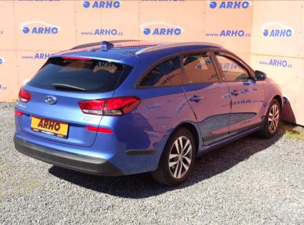 Hyundai - i30