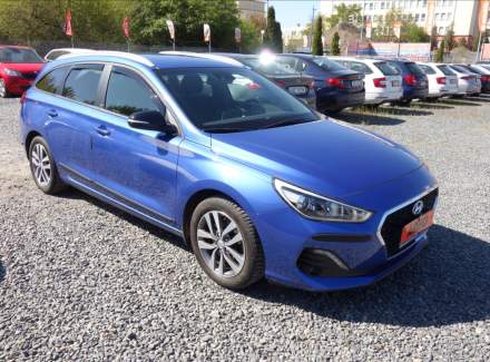 Hyundai - i30