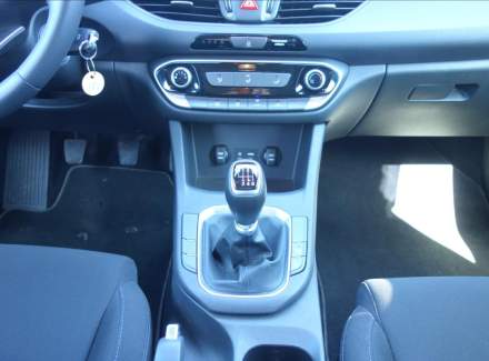 Hyundai - i30