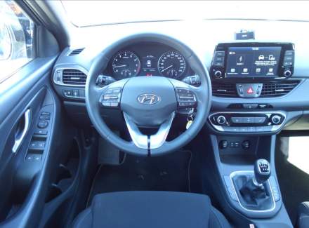 Hyundai - i30