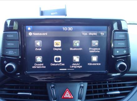 Hyundai - i30