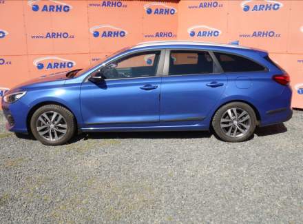 Hyundai - i30