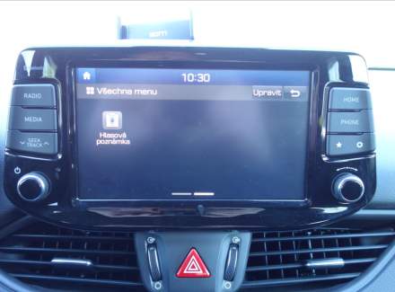 Hyundai - i30