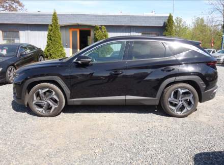 Hyundai - Tucson