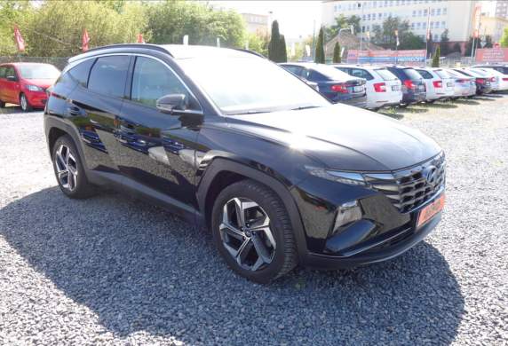 Hyundai - Tucson