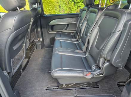 Mercedes-Benz - V-class