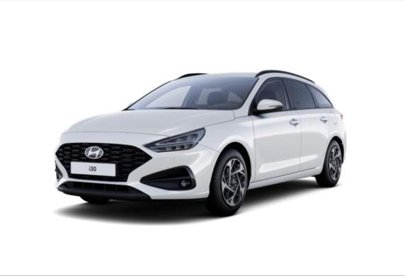 Hyundai - i30