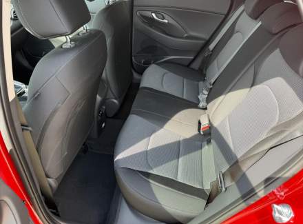 Hyundai - i30