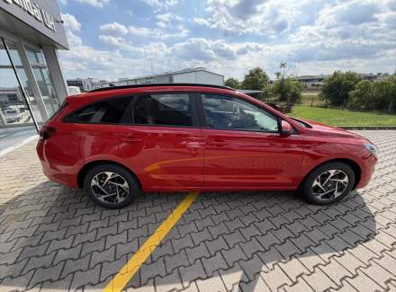 Hyundai - i30