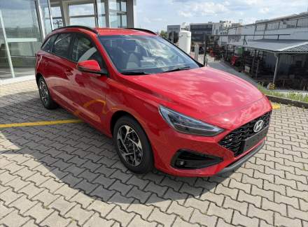 Hyundai - i30