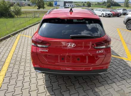 Hyundai - i30