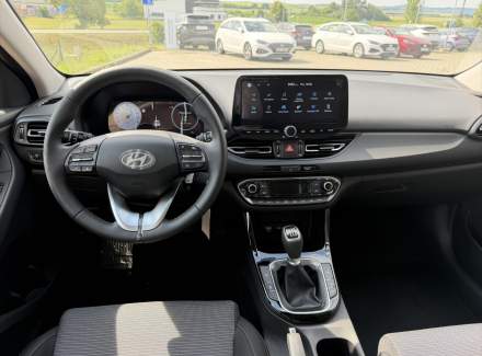 Hyundai - i30
