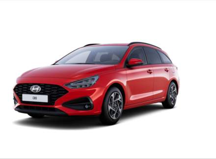Hyundai - i30