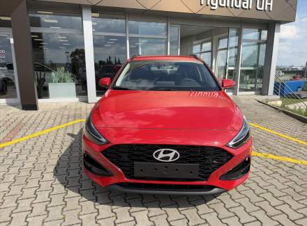 Hyundai - i30