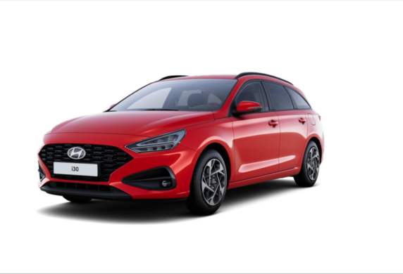Hyundai - i30
