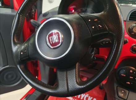Fiat - 500