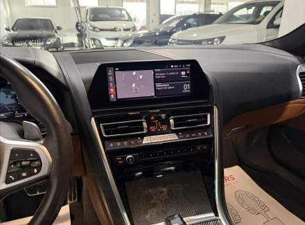 BMW - 8er