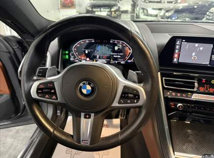 BMW - 8er