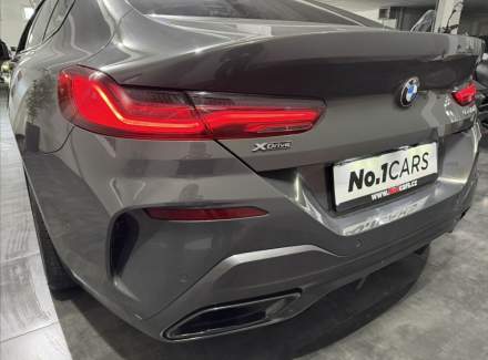 BMW - 8er