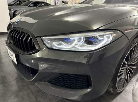 BMW - 8er