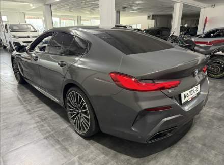 BMW - 8er