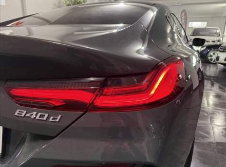 BMW - 8er