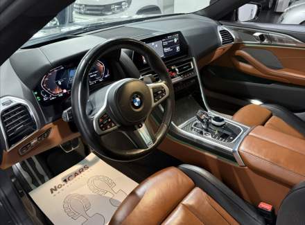 BMW - 8er