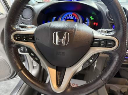 Honda - Insight
