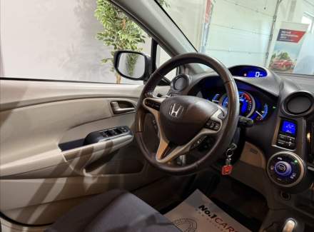 Honda - Insight