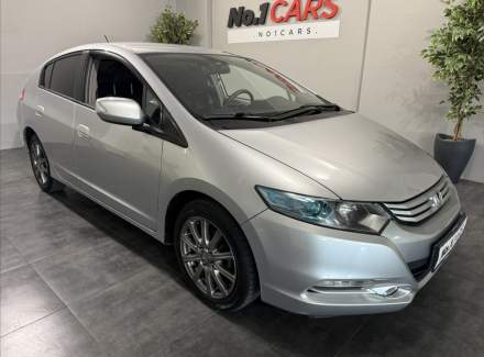Honda - Insight