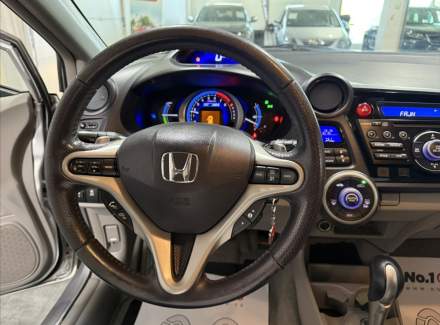 Honda - Insight