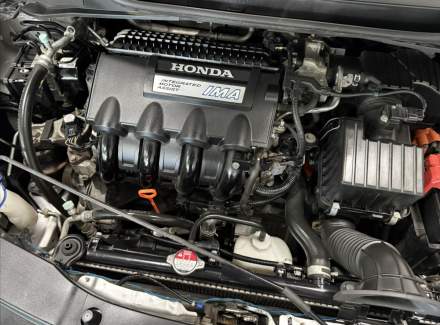 Honda - Insight