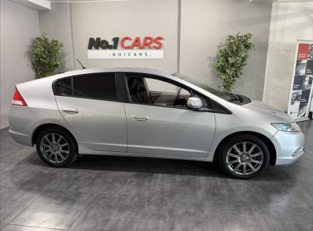 Honda - Insight