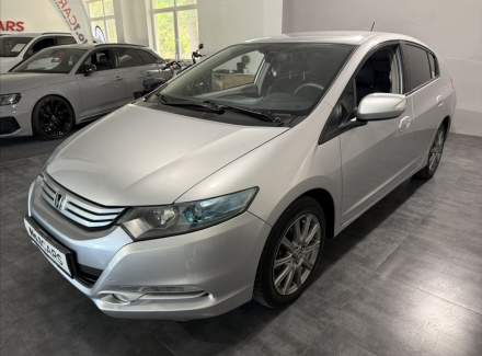Honda - Insight