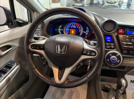 Honda - Insight