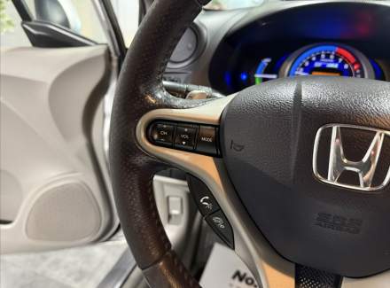 Honda - Insight