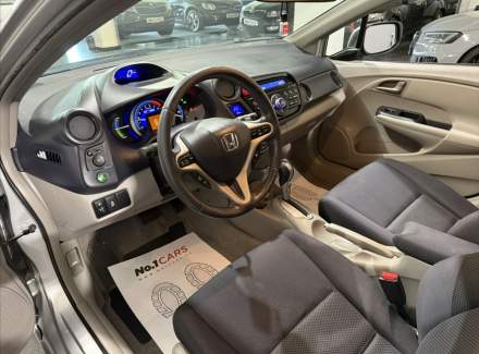 Honda - Insight