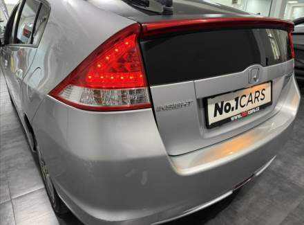 Honda - Insight