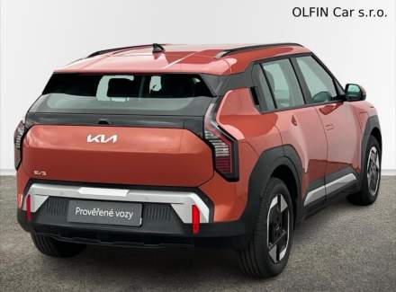 Kia - EV3