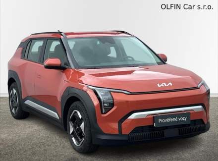Kia - EV3