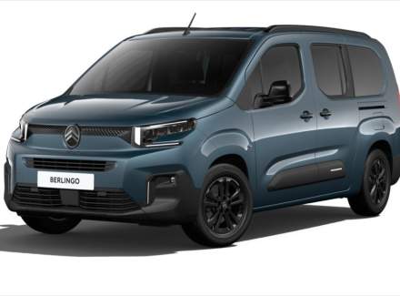 Citroën - Berlingo