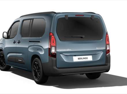 Citroën - Berlingo