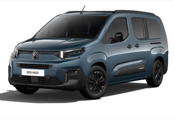 Citroën - Berlingo
