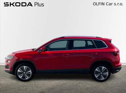 Škoda - Karoq