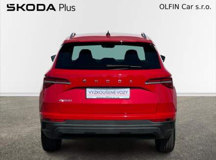 Škoda - Karoq
