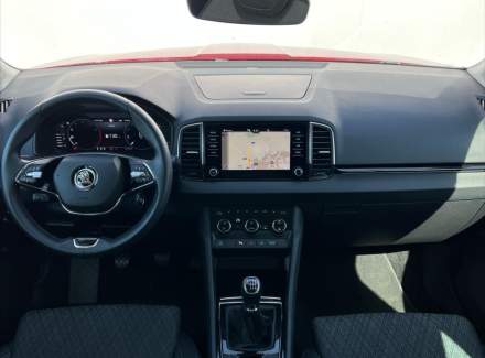 Škoda - Karoq