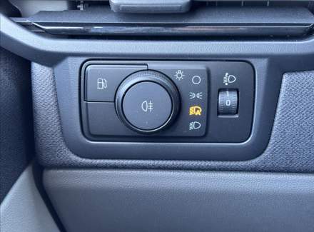 Ford - Tourneo Custom