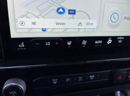 Ford - Tourneo Custom