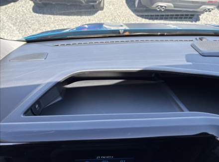 Ford - Tourneo Custom