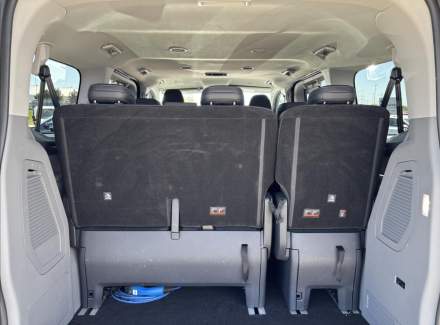 Ford - Tourneo Custom